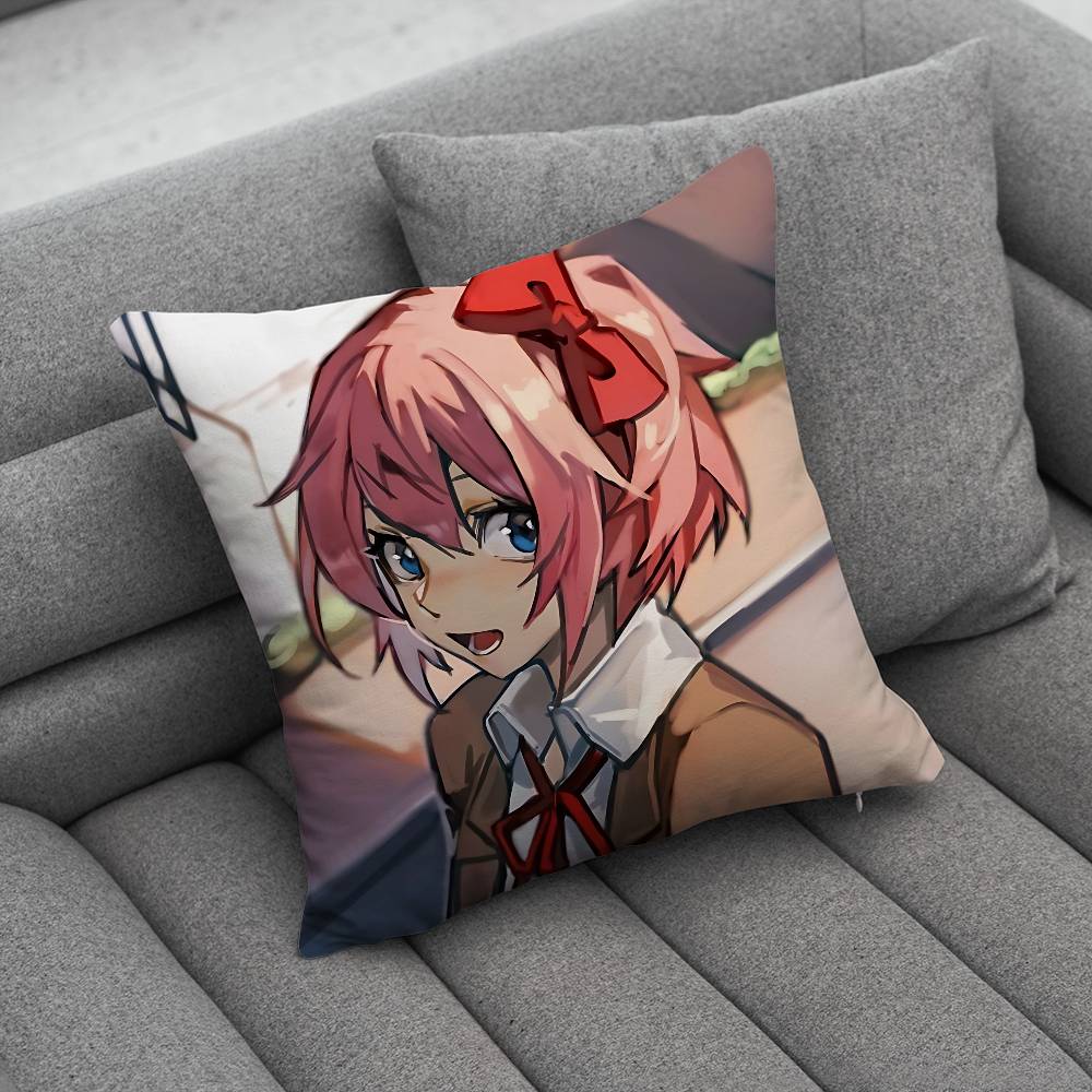 Милые creative patterned наволочки SSayorisS DDLC для декора интерьера офиса гостиной дома