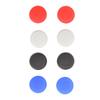 VR Joystick Cover Prevent Slip Silicone VR Controller Thumb Grip Cover for Mate Quest Pro for Quest 1 2 for Pico Neo3