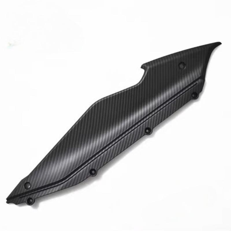 Для мотоцикла CFMOTO 250SR SR250 Аксессуары CF250-6 передняя левая передняя правая защитная пластина Декоративная пластина из углеродного волокна