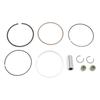 Cylinder Block Piston Gaskets Top End Kit For Kawasaki KLX140 KLX150 2008-2026