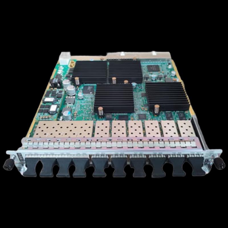 Huawei TMB1EMS10 10-Port Switched Ethernet Processing Board
