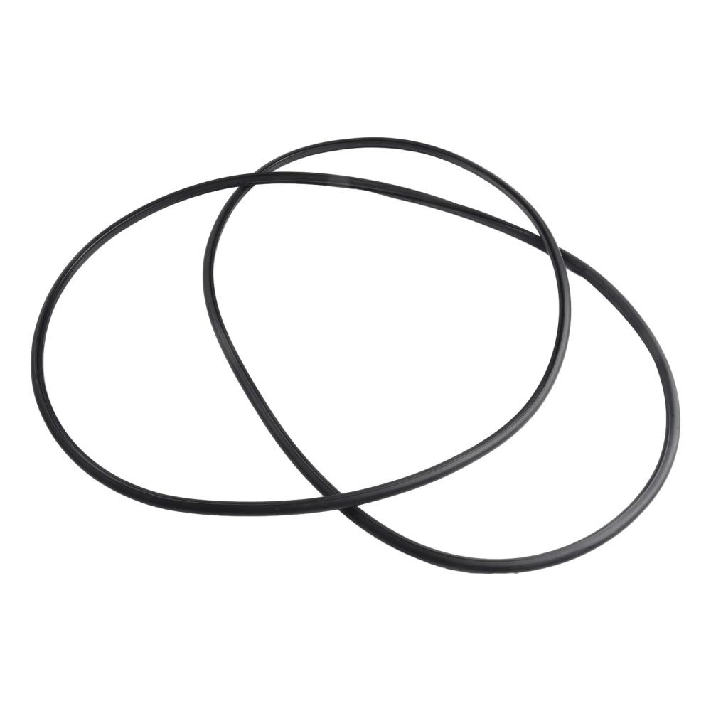 Уплотнитель стекла люка для Hyundai Santa Fe 81613-2B000
