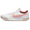 Теннисные кроссовки Zoom Court Lite 3 Low Женские кроссовки Белый Розовый DH1042-116