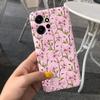 Чехол для Xiaomi Redmi Note 12 4G Note12 Pro Global Милый Подсолнух Конфетный Цвет Мягкий Силиконовый Чехол для Redmi Note 12 Pro 12Pro 5G