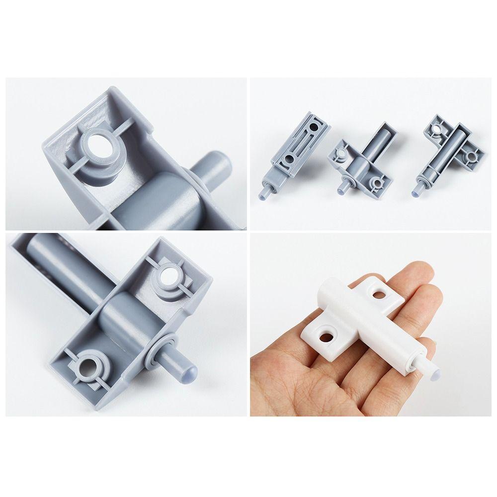 Дверные упоры шкафа, демпфер, буфер, поршневой демпфер двери, мебельная фурнитура для бытовой кухни