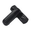 1 Set Window Lock Stable Easy Installation Anti-theft Zinc Alloy T-Shaped Window Safety Lock Home Supply