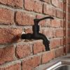 Bronze Finish Dragon Faucet Zinc Zinc Zinc Alloy Outdoor Garden Taps Universal Washing Machine Faucet  Garden
