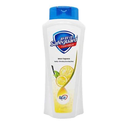 Гель для душа Safeguard Освежающий Лимон