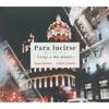 МАруно Аяко Андрес Линецки ПАРА Люцирсе Джаст Сияет ТАНГО А ДОС ПЬЯНОС
