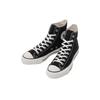 Converse Chuck Taylor All Star J High Made in Japan — черные кроссовки унисекс 32067961