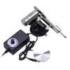 Telescopic Linear Actuator With 60Mmplate 39Mm Stroke Big Thrust DC Reciprocating Mechanism Motor Variable Speed EU Plug