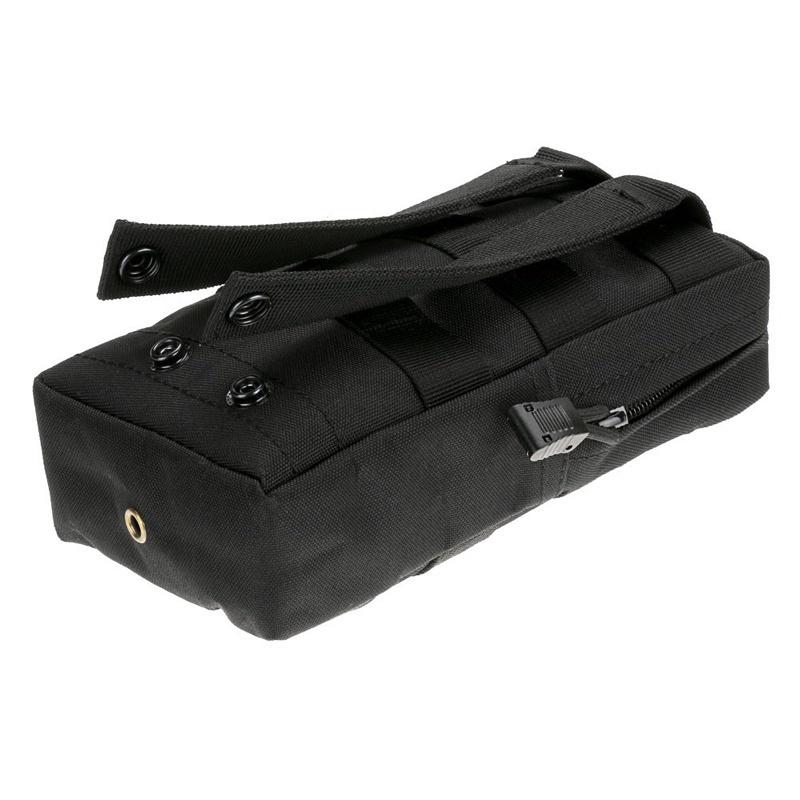 Тактические сумки Водостойкие тактические подвесные поясные сумки Molle Сумка для медицинской помощи