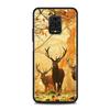 Камуфляжный чехол для охоты на оленя для Redmi K40 Pro Plus 9 9a 9c 9t, чехол для телефона Xiaomi Redmi Note 10 9 9s 8 9t 8t Caso