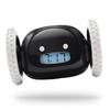 Loud Alarm Clock for Heavy Sleepers On Wheels Adults Kids Teens Bedroom Run Away Moving Annoying Jump Roll