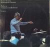LP Record RUDOLF KEMPE , STAATSKAPELLE DRESDE - Probe Zur 7. Sinfonie Von Beethoven 827201 ETERNA 1979 German Dem Classical Used