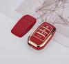Чехол для смарт-ключа Kinotaka для Toyota 40 Series Vellfire New VOXY 90 Series Key