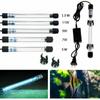 9/11/13W Aquarium Fish Tank Pond UV Steriliser Light Water Clean Lamp Submersible PK