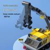 Big Eye Doll Building Blocks Toy Sets