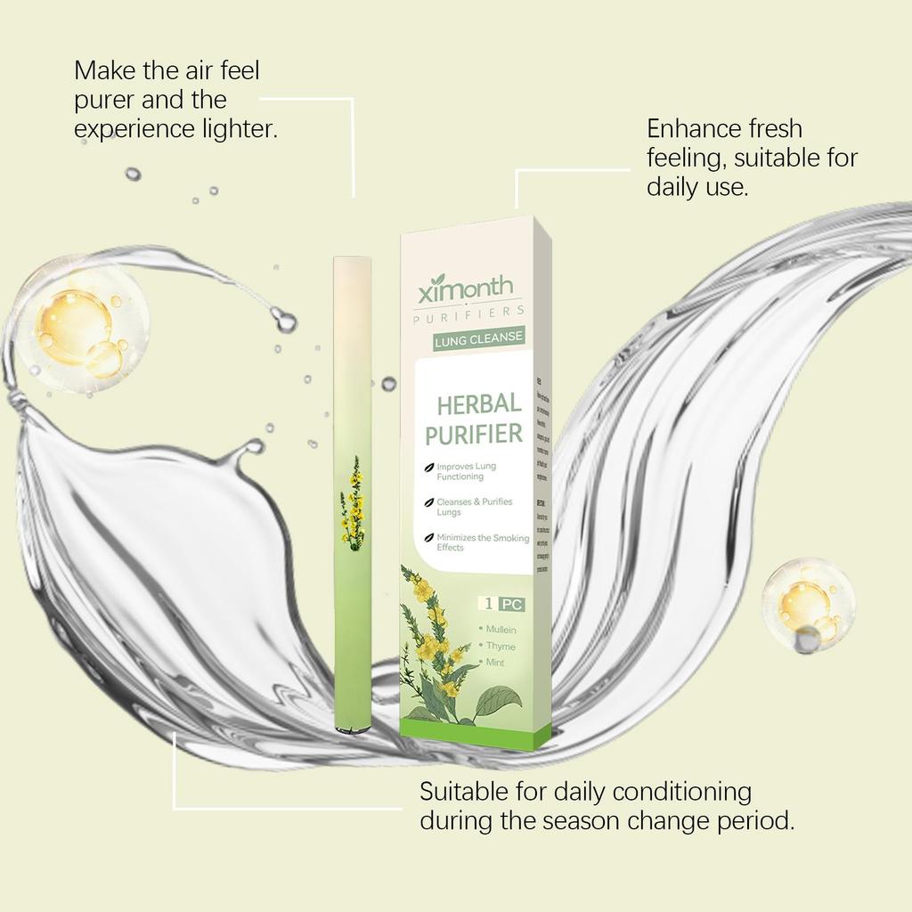 4 Types of Aroma Herbal Sleep Stick Gentle Ingredients for Nourishing Nighttime Sleep Portable Stick