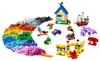 LEGO Classic 10717 Blocks Blocks 1500 Piece Set