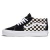 Sk8- Reissue 83 LX Checkerboard - Black - VN000CQQ2BO