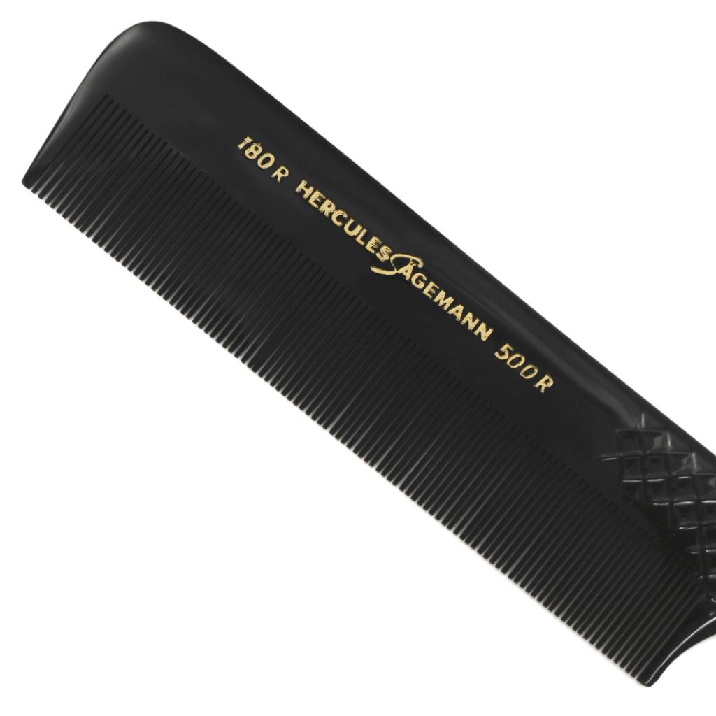 Hercules Sagemann Naaldkam Fine 180R-500R 22,9 см