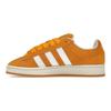 adidas Кроссовки Campus 00s Mustard Gum Unisex, желтые, Pantone Cloud-White H03473