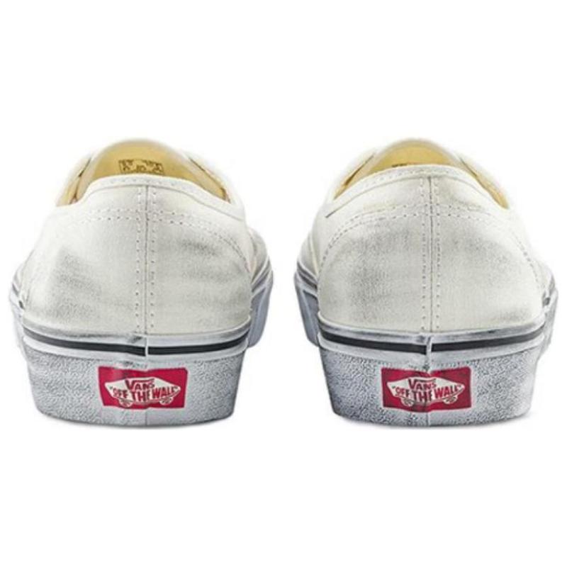Vans Оригинальные кроссовки 'Stressed Pack White' VN000EE3WWW