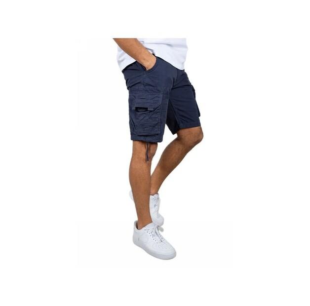 Шорты Alpha Industries AI.186206-07