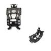 Gimbal Damping Plate For Mavic 3  Series Cameras 3/3C/3T/3E Used To Stabilize And Protect The Camera