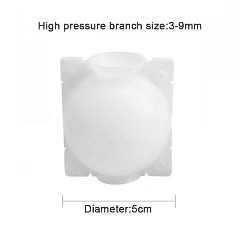 Черенкование Прививка Корневой ящик Прессование веток Укоренение Размножение шаровидных растений Коробка для размножения под высоким давлением