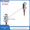 Отражающий фотоэлектрический датчик Keyence PR-MB15C3PL/MB15CN/MB15CP