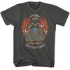 Aerosmith Greatest Rock 77 Smoke T-Shirt