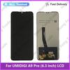 Полная сборка LCD-экрана и дигитайзера для UMIDIGI A9 Pro