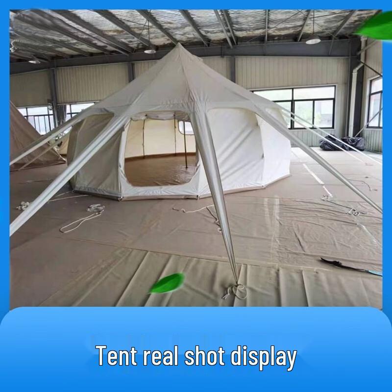 OEING Outdoor Glamping Tent