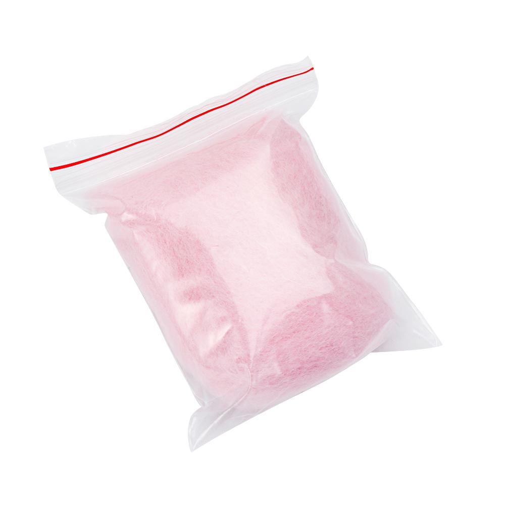 Starter Tool Kit DIY Crafts Foam Mat Needle Felting Kit Wool Roving Felting Sewing Tool Set