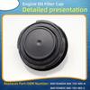 Engine Oil Filler Cap Accessory 06K103485C Durability Practical Premium Portable High Performance