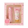 Sanrio My Melody Lip Balm & Hand Cream Set 357944