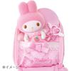 Sanrio Little Twin Stars Кики Мини Пушистая Кукла 15 см Мягкая Плюшевая Игрушка