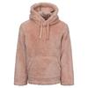 Childrens/Kids Temoni Fleece Overhead Hoodie