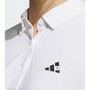 Adidas Golf Women S Long Sleeve Polo Jf4618