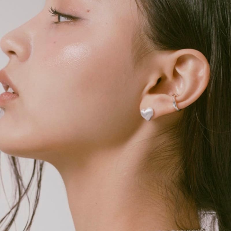 Нуаво Сэнди милое сердце