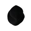 Women Fashion Autumn Knitted Warmer Winter Felt Wool Hat Bucket Hat Warm Hats Fishing Cap