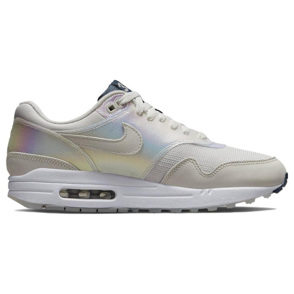 Nike Air Max 1 Air Max Day - La Ville-Lumière Women Sneakers Grey Summit-White Light-Bone DQ9326-100