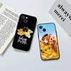 Чехол для телефона II11 Lion King для iPhone 6 6s 7 8 11 12 13 14 15 XS Pro Max XR X SE Samsung S20 S21 S22 S23 S24 FE Ultra Plus Lite S21S A55