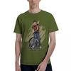 Le Touriste St Germain Model Of La French Touch Jacques Chirac St Germain Tshirt