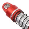 RC Car Shock Absorber Enhanced Performance High Strength Front Rear RC Shock Damper with Springs for RC Car