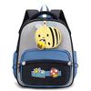 Childrens Kindergarten Backpack With Animal Pattern And Nylon Material For School Kids
