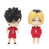 Character Haikyuu Model Toy Cute Cartoon Children Birthday Holiday Gift Figure