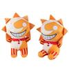 Новые плюшевые игрушки Sundrop Security Breach Sunrise Sundrop FNAF BOSS Sun Moon Joker плюшевые игрушки игровые куклы подарок